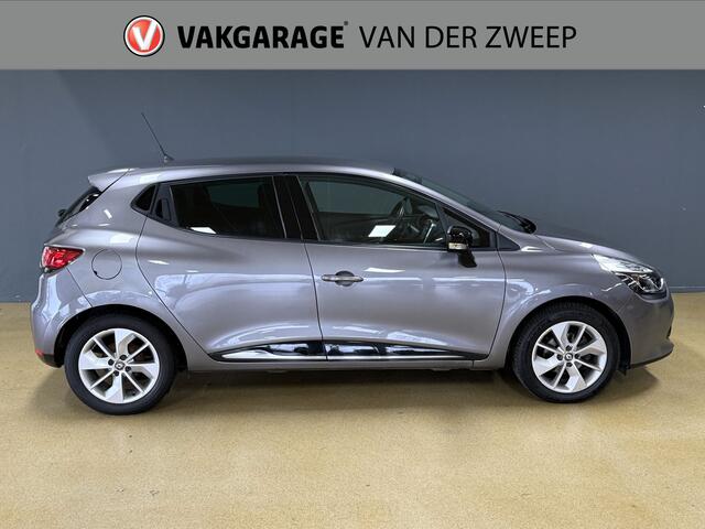 Renault CLIO 0.9 TCe Limited | Navi | Cruise | Airco