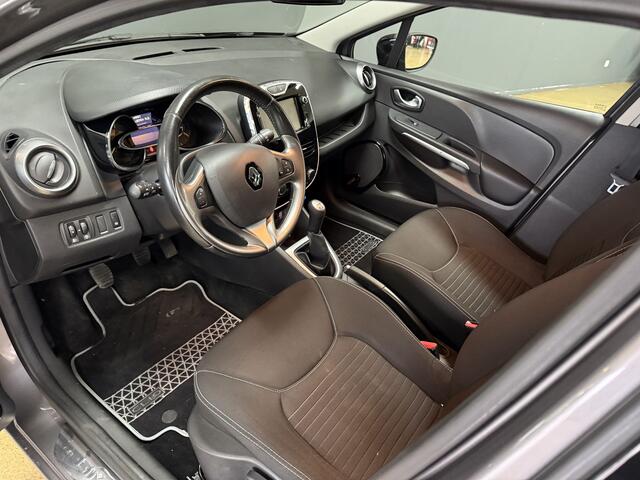 Renault CLIO 0.9 TCe Limited | Navi | Cruise | Airco