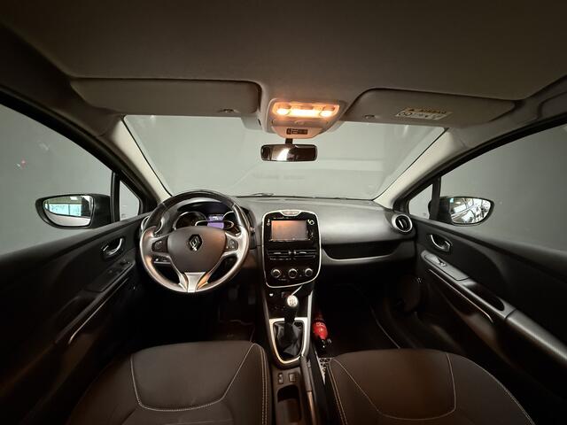 Renault CLIO 0.9 TCe Limited | Navi | Cruise | Airco
