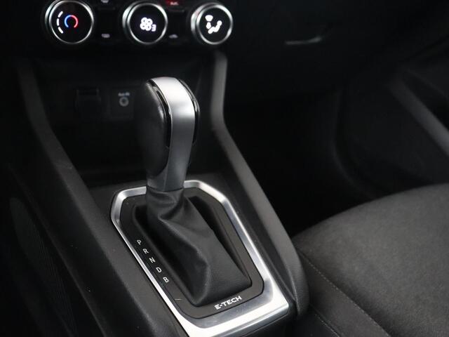 Renault CLIO 1.6 E-Tech Hybrid 140 Business Zen | Camera | Carplay | Navigatie | Full LED | Cruise control | Airco | DAB | Bluetooth