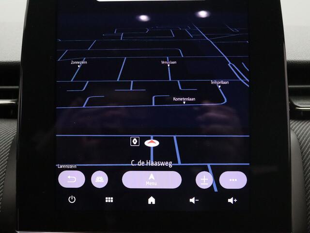Renault CLIO E-Tech Full Hybrid 145 esprit Alpine 360° Camera | Adapt. cruise | Bose | Navi | Stoel-/stuurverwarming