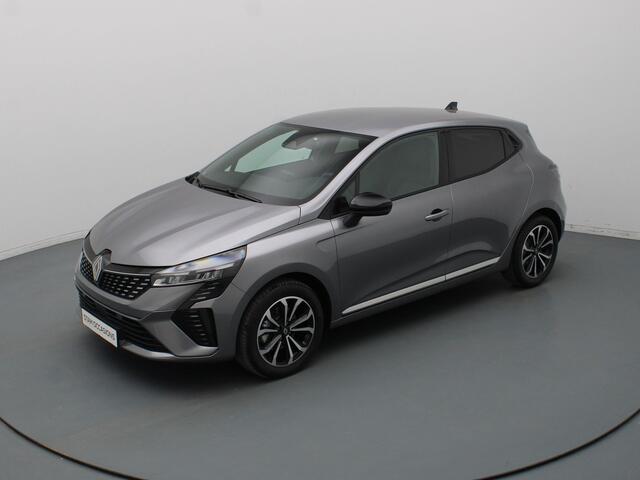 Renault CLIO E-Tech Full Hybrid 145 techno Camera | Cruise | Navi | Parkeersens. v+a