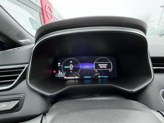 Renault CLIO 1.6 E-Tech Full Hybrid 145 esprit Alpine Navigatie / Climate control / Cruise control