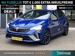 renault-clio-1.6-e-tech-full-hybrid