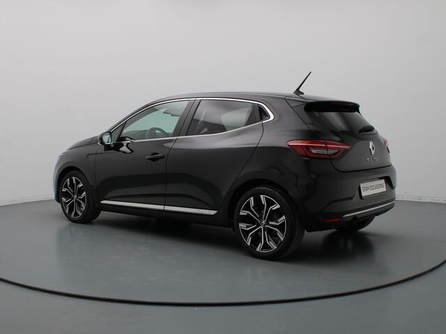 Renault CLIO 100pk TCe Intens Camera | Cruise | Navi | Parkeersens. v+a