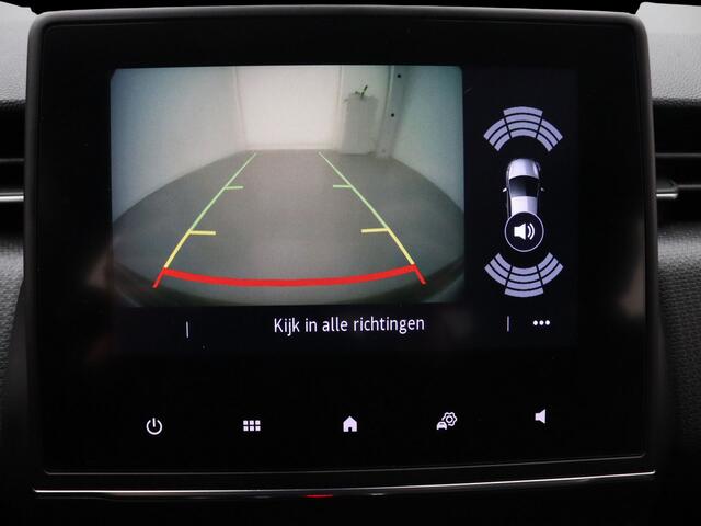 Renault CLIO 100pk TCe Intens Camera | Cruise | Navi | Parkeersens. v+a