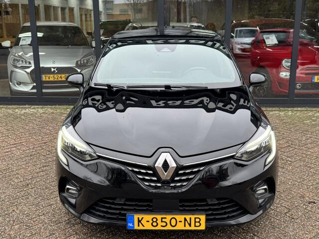 Renault CLIO 1.6 E-Tech Hybrid 140 Initiale Paris*Leder*Navi*Apple Carplay*