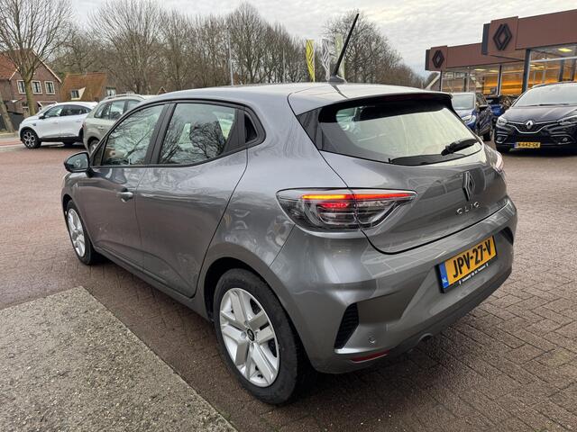 Renault CLIO 1.0 TCe 90 GPF evolution 2025!!