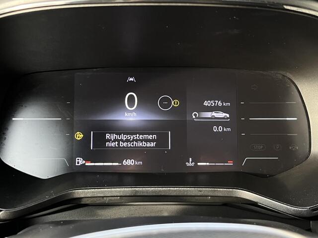 Renault CLIO 1.0 TCe 90 GPF Evolution | Achteruitrijcamera | Navigatie | Apple CarPlay / Android Auto | Cruise Control |