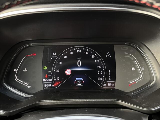 Renault CLIO 1.3 TCe R.S. Line | 360° Camera | Apple CarPlay / Android Auto | Navigatie |