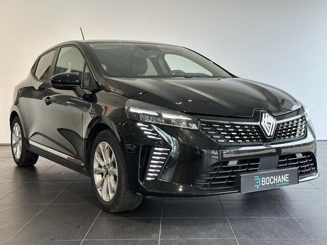 Renault CLIO 1.0 TCe 90 GPF evolution | NAVIGATIE | ACHTERUITRIJCAMERA | AIRCO | 16" LICHTMETAAL