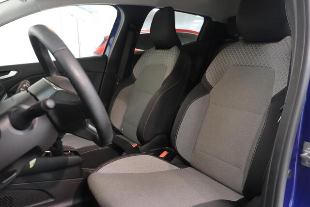 Renault CLIO 1.0 TCe 90 GPF evolution | Camera | Navigatie | Lichtmetaal | AppleCarplay AndroidAuto | Cruisecontrol | LED |