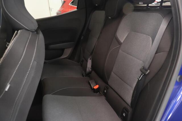 Renault CLIO 1.0 TCe 90 GPF evolution | Camera | Navigatie | Lichtmetaal | AppleCarplay AndroidAuto | Cruisecontrol | LED |