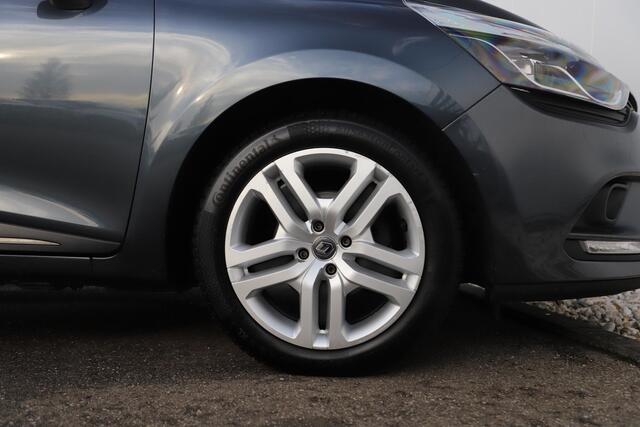 Renault CLIO 1.0 TCe Life Navigatie Carplay Android Bluetooth Airco Cruise Control