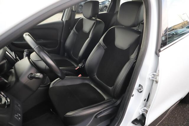 Renault CLIO Estate 0.9 TCe Intens Full LED 16 inch LMV Half Leder Climate Control Parkeersensor