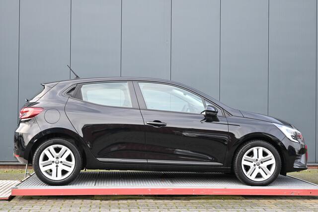 Renault CLIO 1.0 TCe Zen