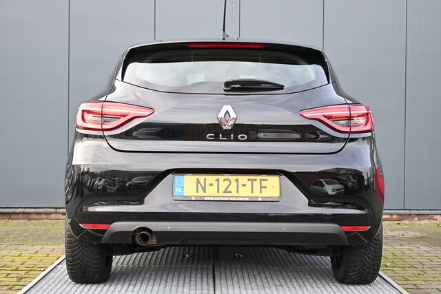 Renault CLIO 1.0 TCe Zen