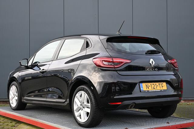 Renault CLIO 1.0 TCe Zen