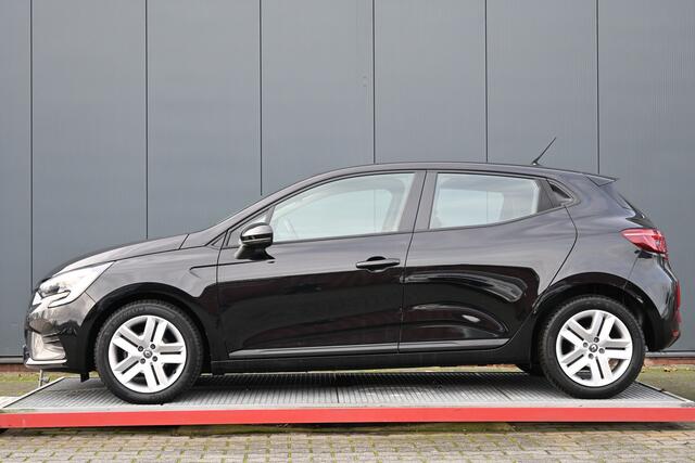 Renault CLIO 1.0 TCe Zen