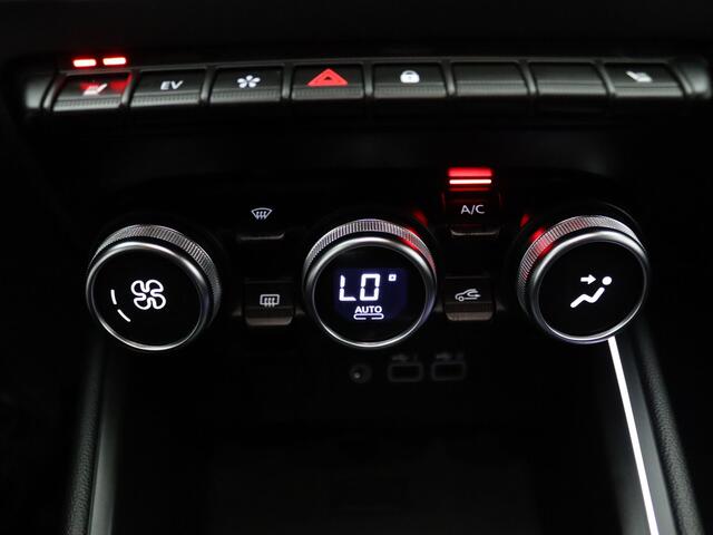 Renault CLIO 145pk E-Tech Full Hybrid esprit Alpine Automaat BOSE | Camera | Adapt. Cruise | Parkeersens. v+a | Stoel-/stuurverw.