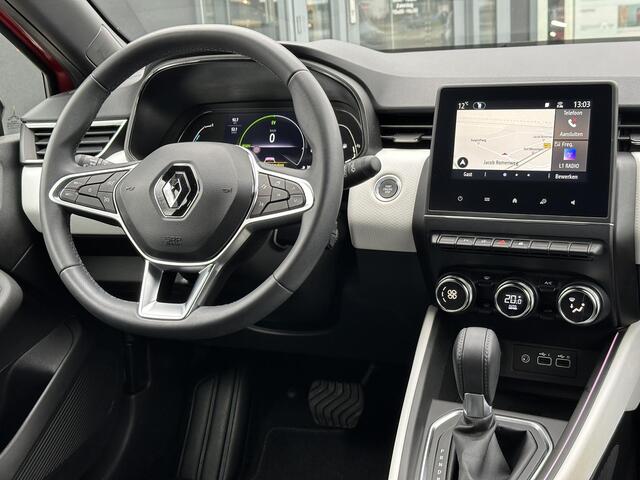 Renault CLIO E-Tech Full Hybrid 145 Techno l Origineel NL l 1e-eigenaar l Volledige historie bekend