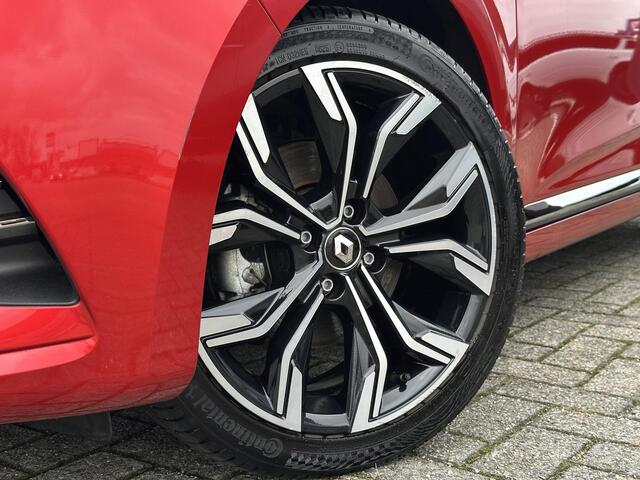 Renault CLIO E-Tech Full Hybrid 145 Techno l Origineel NL l 1e-eigenaar l Volledige historie bekend