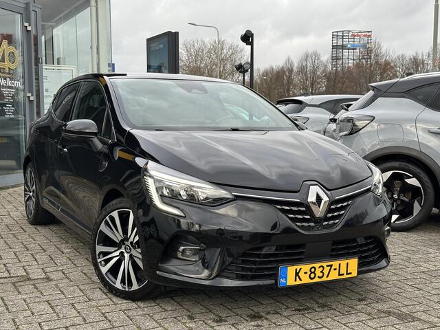 Renault CLIO E-Tech Hybrid 140 Automaat Initiale Paris l Origineel NL l AUTOMAAT l FULL OPTION