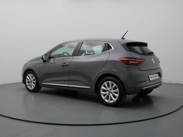 Renault CLIO 100pk TCe Intens Cruise | Climate | Carplay | Parkeersens. achter