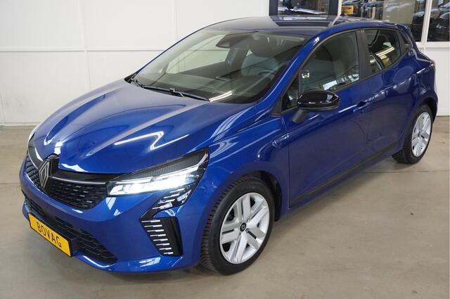 Renault CLIO 1.0 TCe 90 Evolution Cruise controle | Navigatie | Airco