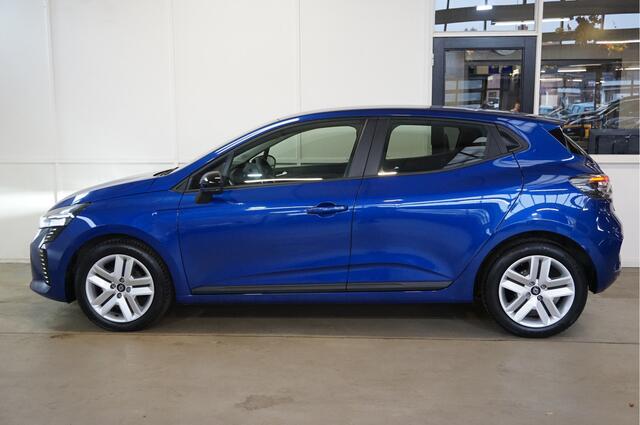 Renault CLIO 1.0 TCe 90 Evolution Cruise controle | Navigatie | Airco
