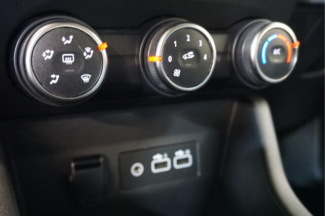 Renault CLIO 1.0 TCe 90 Evolution Cruise controle | Navigatie | Airco