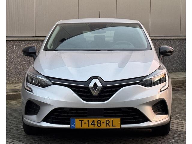 Renault CLIO 1.0 TCe 90 Equilibre Navi/Cruise/NAP 2023 1e eigenaar incl btw+garantie