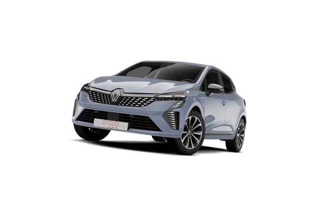 Renault CLIO Techno | Achteruitrijcamera | Adaptive Cruise Control | Elektronisch geregelde airconditioning