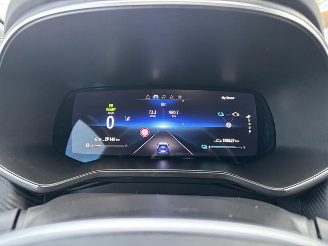 Renault CLIO 1.6 E-Tech Hybrid 145 E-Tech Engineered | Groot Navigatie | Camera | Unieke uitvoering |