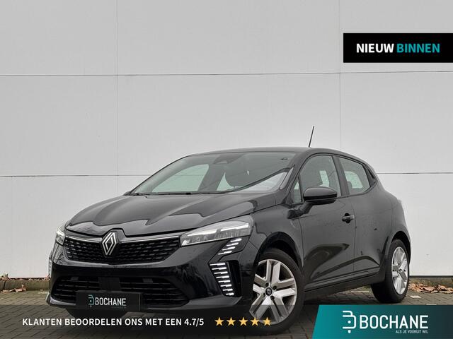 Renault CLIO 1.0 TCe 90 GPF evolution | Navigatie | Camera | Apple Carplay/Android Auto |