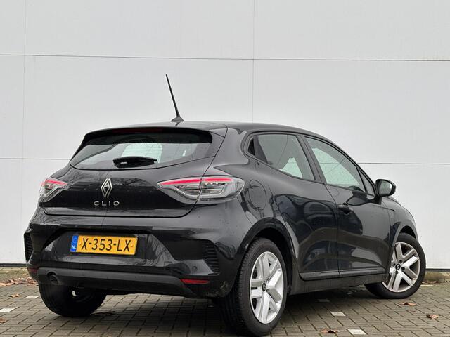 Renault CLIO 1.0 TCe 90 GPF evolution | Navigatie | Camera | Apple Carplay/Android Auto |