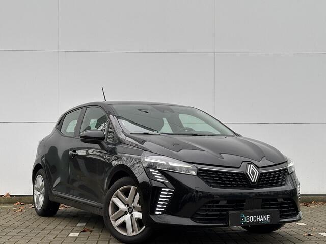 Renault CLIO 1.0 TCe 90 GPF evolution | Navigatie | Camera | Apple Carplay/Android Auto |