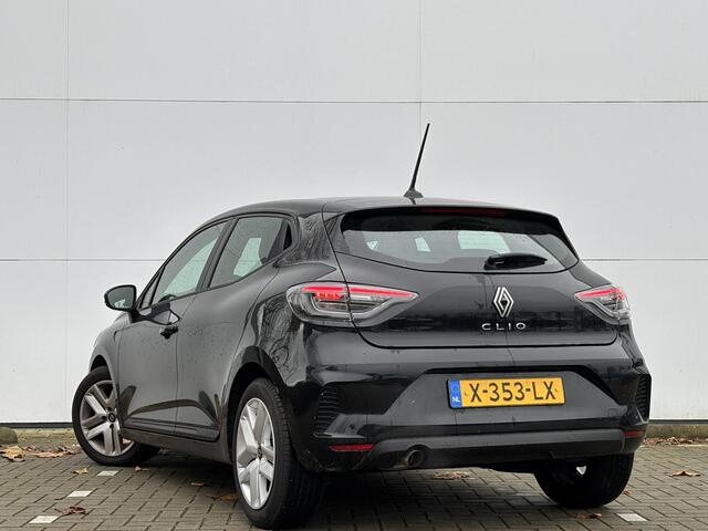 Renault CLIO 1.0 TCe 90 GPF evolution | Navigatie | Camera | Apple Carplay/Android Auto |