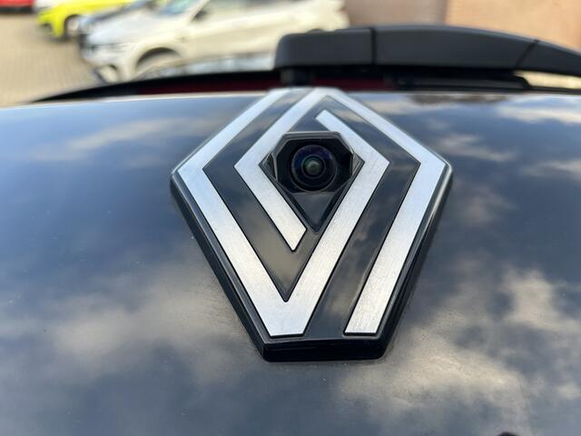 Renault CLIO 1.6 E-Tech Full Hybrid 145 techno