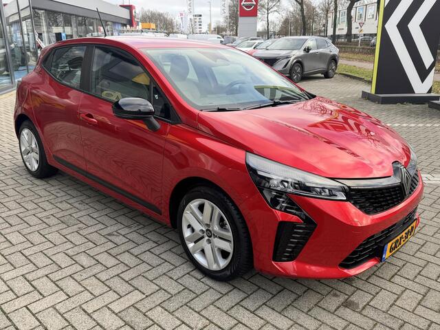 Renault CLIO TCe 90 evolution | NL-Auto | 1e Eigenaar | BTW auto | Pack Navigatie |