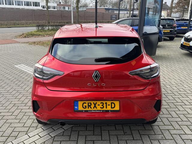 Renault CLIO TCe 90 evolution | NL-Auto | 1e Eigenaar | BTW auto | Pack Navigatie |