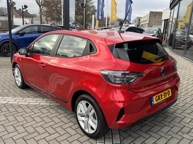 Renault CLIO TCe 90 evolution | NL-Auto | 1e Eigenaar | BTW auto | Pack Navigatie |