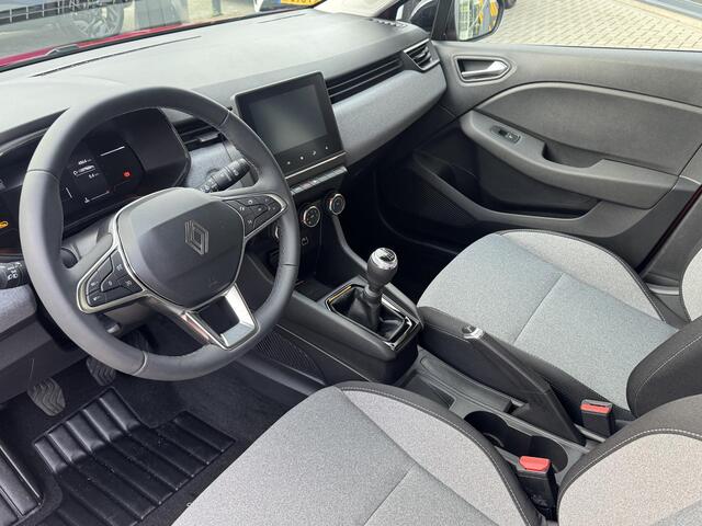 Renault CLIO TCe 90 evolution | NL-Auto | 1e Eigenaar | BTW auto | Pack Navigatie |