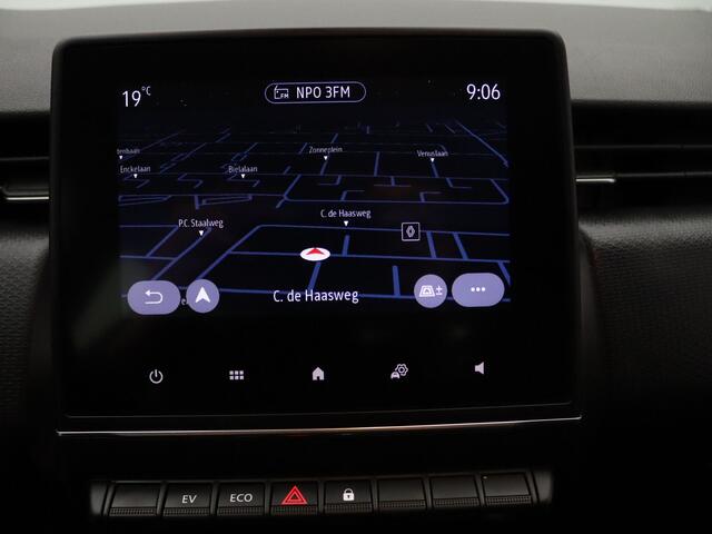 Renault CLIO 140pk E-Tech Hybrid Zen Automaat Cruise | Climate | Carplay | Navi