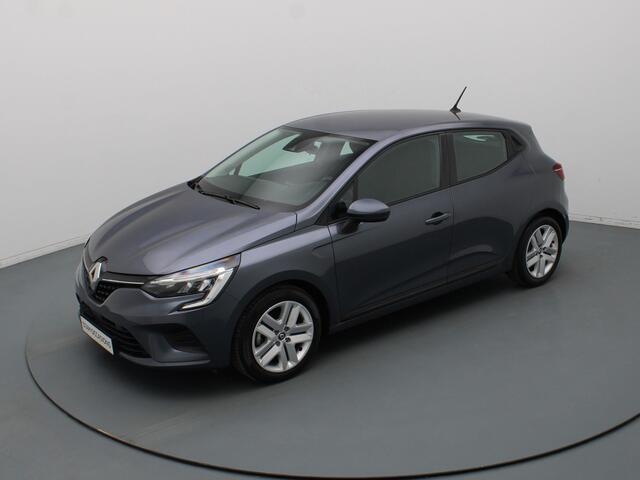 Renault CLIO 140pk E-Tech Hybrid Zen Automaat Cruise | Climate | Carplay | Navi