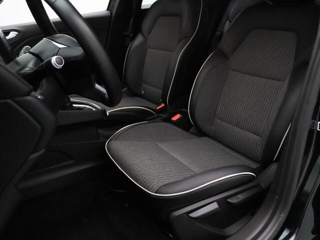 Renault CLIO 100pk TCe Intens Cruise | Climate | Carplay | Parkeersens. achter