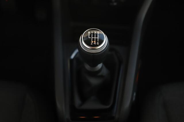 Renault CLIO 1.0 TCe Zen NAP LED Navigatie Carplay Android Airco Cruise Rijstrooksensor Parkeersensor