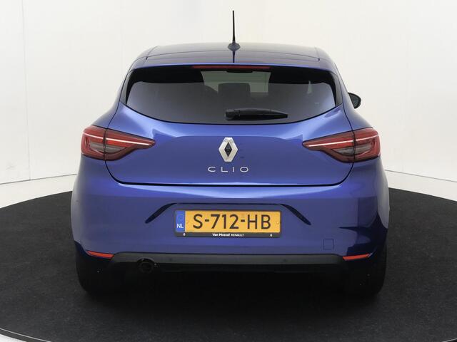 Renault CLIO 1.0 TCe 90 Evolution | Navigatie | Camera