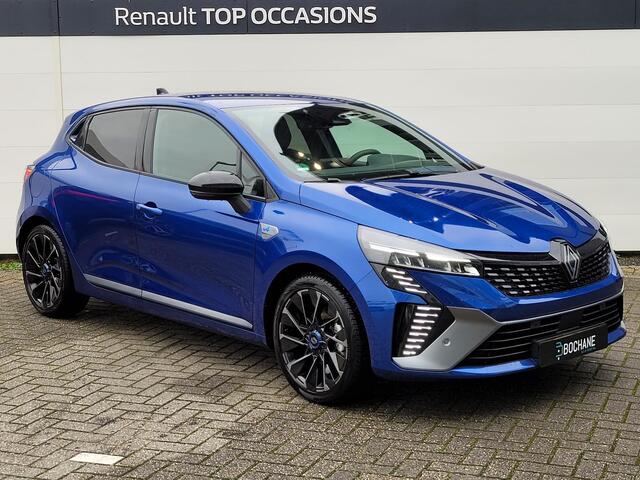 Renault CLIO 1.6 E-Tech Full Hybrid 145 esprit Alpine | All Season | Adap. Cruise | 1e Eigenaar | Dealer Onderhouden