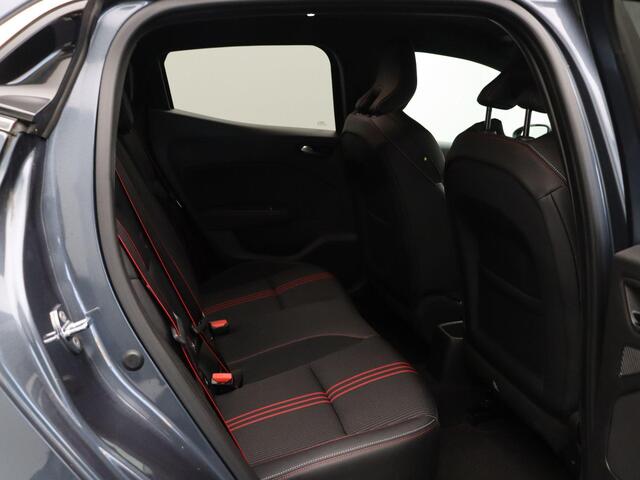 Renault CLIO 1.0 TCe R.S. Line | 360' graden camera | Navigatie | Climate control | Cruise control |